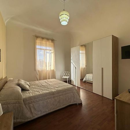 Elephant'S Rooms Catania-Fontanarossai nemzetközi repülőtér Kültér fotó