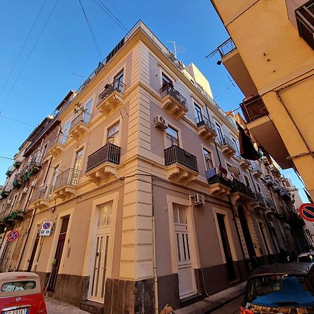 Elephant'S Rooms Catania-Fontanarossai nemzetközi repülőtér Kültér fotó