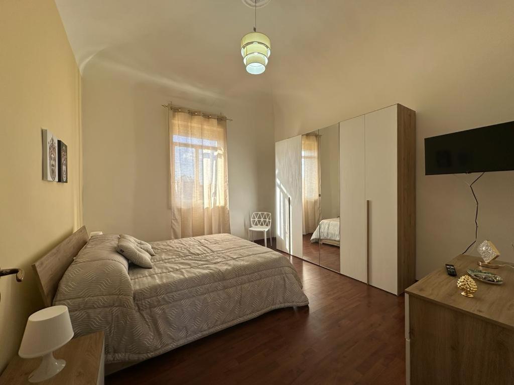 Elephant'S Rooms Catania-Fontanarossai nemzetközi repülőtér Kültér fotó