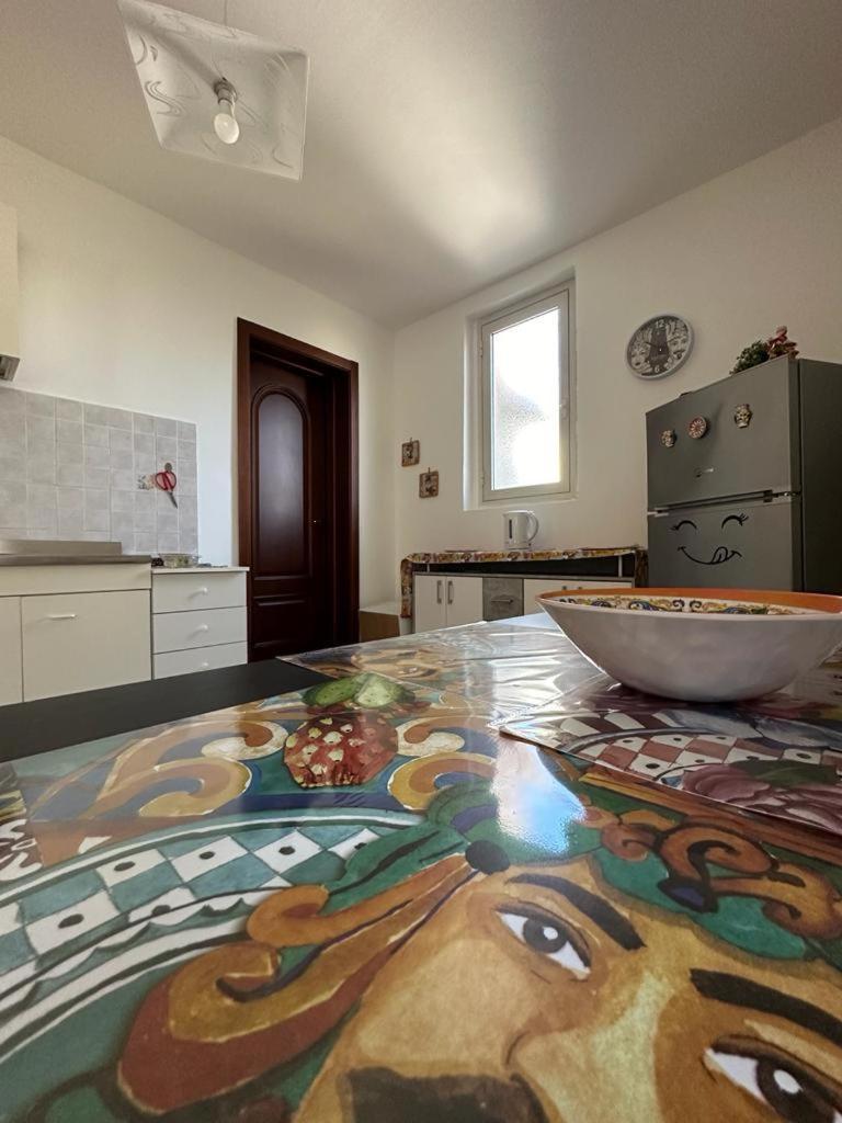 Elephant'S Rooms Catania-Fontanarossai nemzetközi repülőtér Kültér fotó