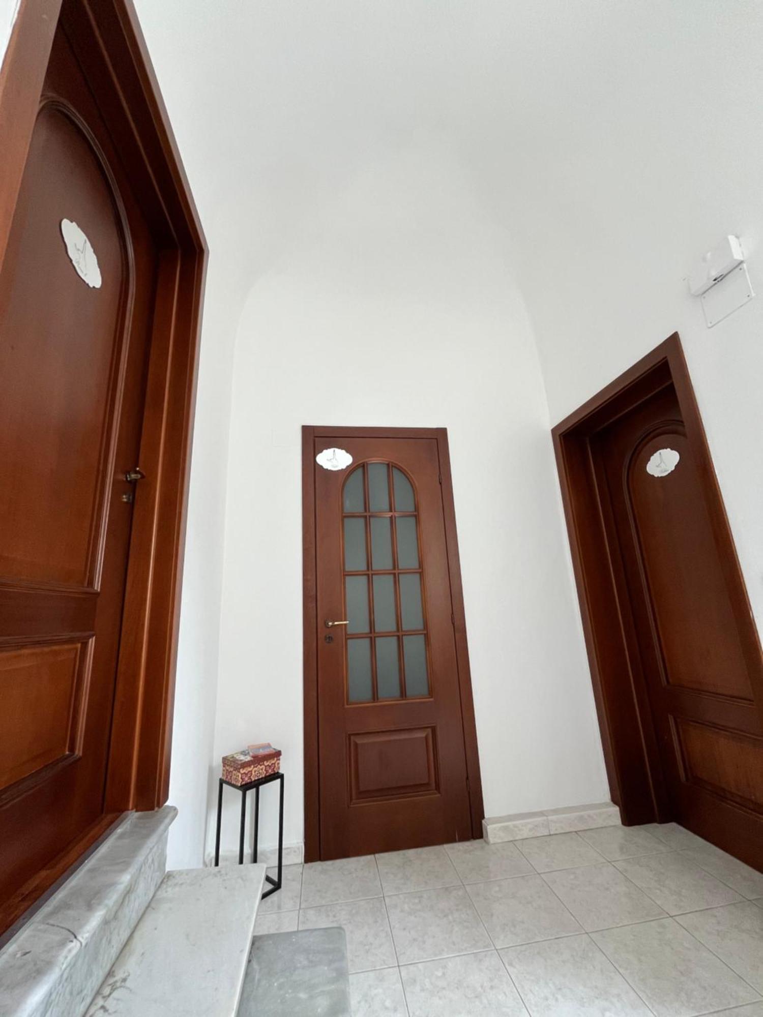 Elephant'S Rooms Catania-Fontanarossai nemzetközi repülőtér Kültér fotó